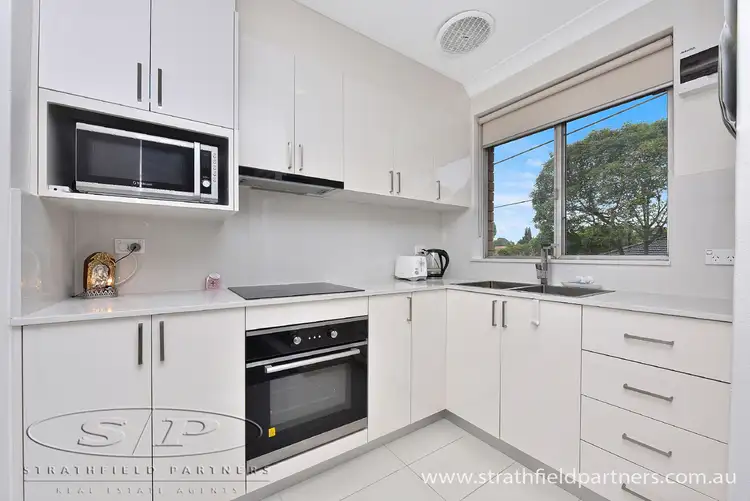 Second view of Homely apartment listing, 6/89 Seventh Street, Campsie NSW 2194