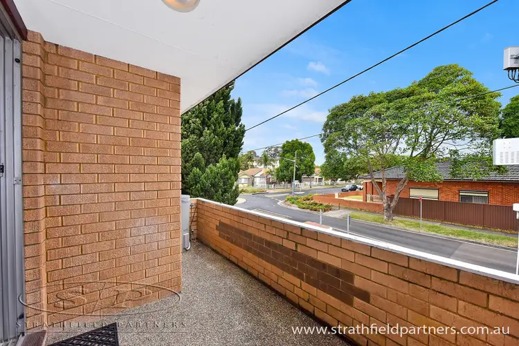 Fourth view of Homely apartment listing, 6/89 Seventh Street, Campsie NSW 2194