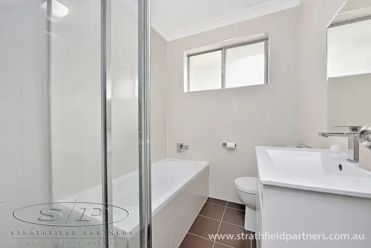 Fifth view of Homely apartment listing, 6/89 Seventh Street, Campsie NSW 2194