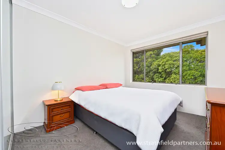 Sixth view of Homely apartment listing, 6/89 Seventh Street, Campsie NSW 2194