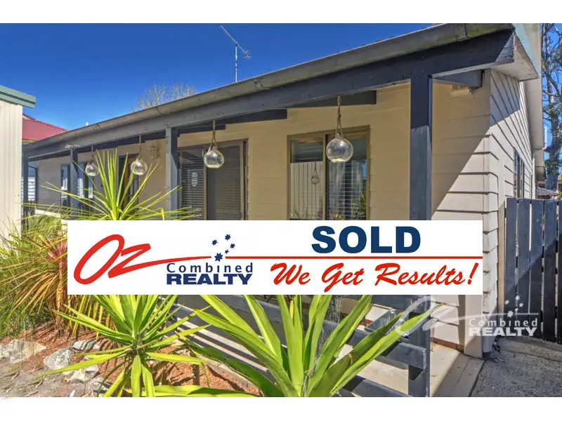 Main view of Homely house listing, 167 Kerry Street, Sanctuary Point NSW 2540