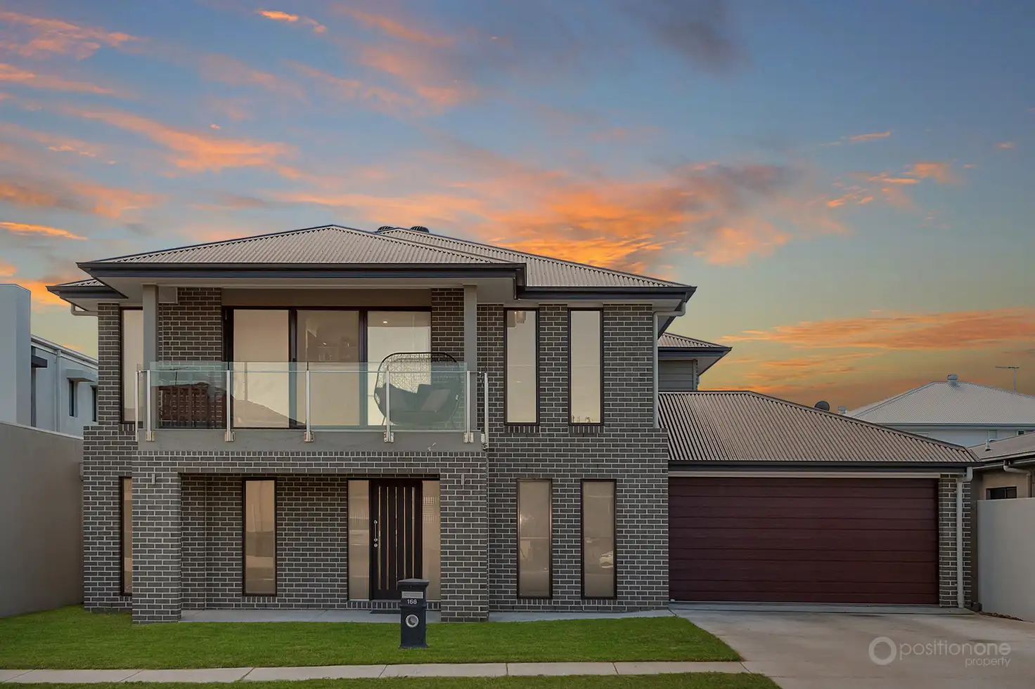 Main view of Homely house listing, 166 Hargreaves Road, Manly West QLD 4179