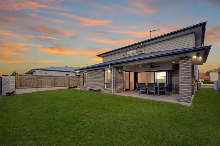 Second view of Homely house listing, 166 Hargreaves Road, Manly West QLD 4179