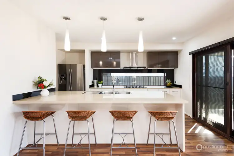 Fourth view of Homely house listing, 166 Hargreaves Road, Manly West QLD 4179