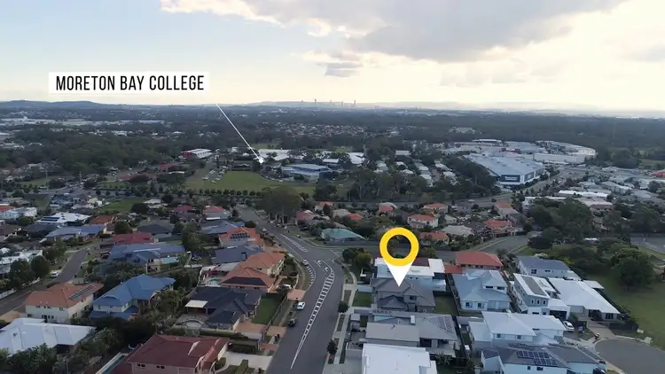 Sixth view of Homely house listing, 166 Hargreaves Road, Manly West QLD 4179