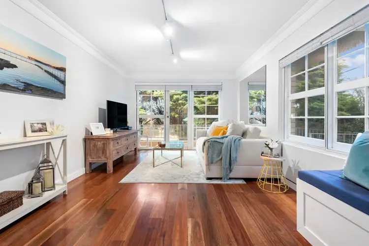 2/40 Lauderdale Avenue, Fairlight NSW 2094