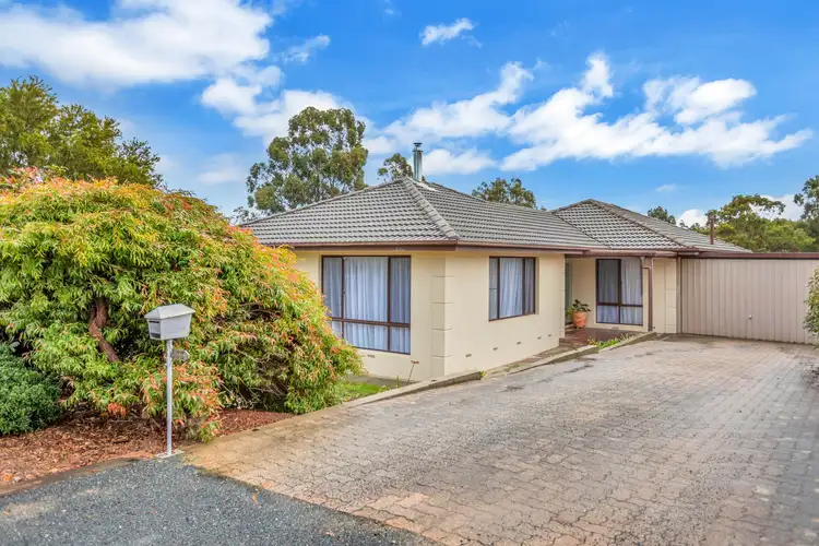 33 Kumnick Street, Lobethal SA 5241