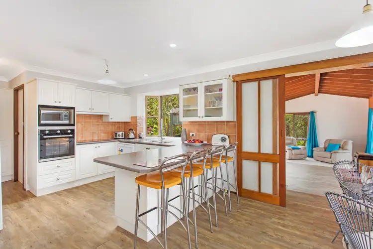 Second view of Homely house listing, 7 Timaru Street, Glenorie NSW 2157