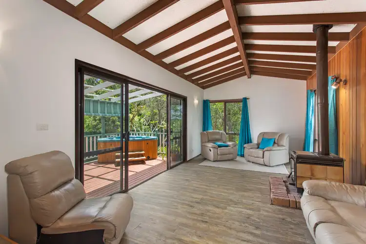 Third view of Homely house listing, 7 Timaru Street, Glenorie NSW 2157