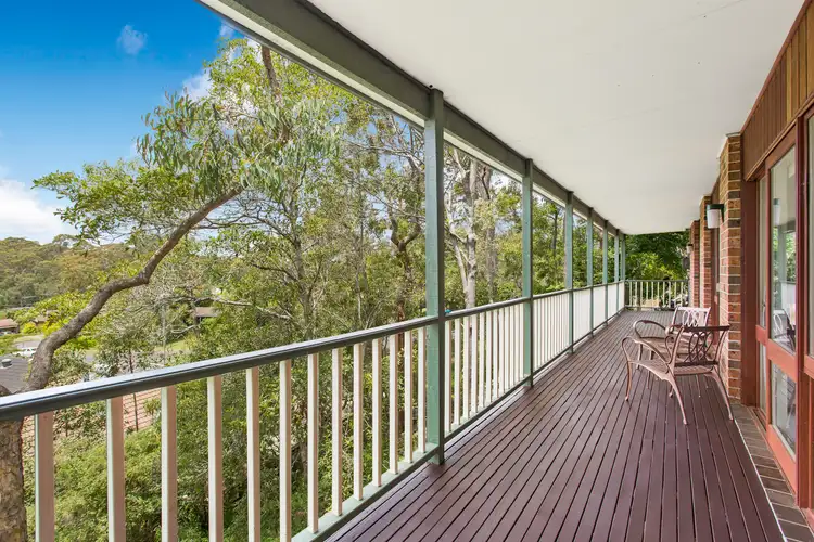 Fifth view of Homely house listing, 7 Timaru Street, Glenorie NSW 2157