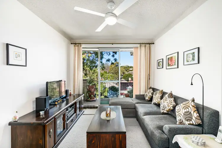 11/31 Church Street, Birchgrove NSW 2041