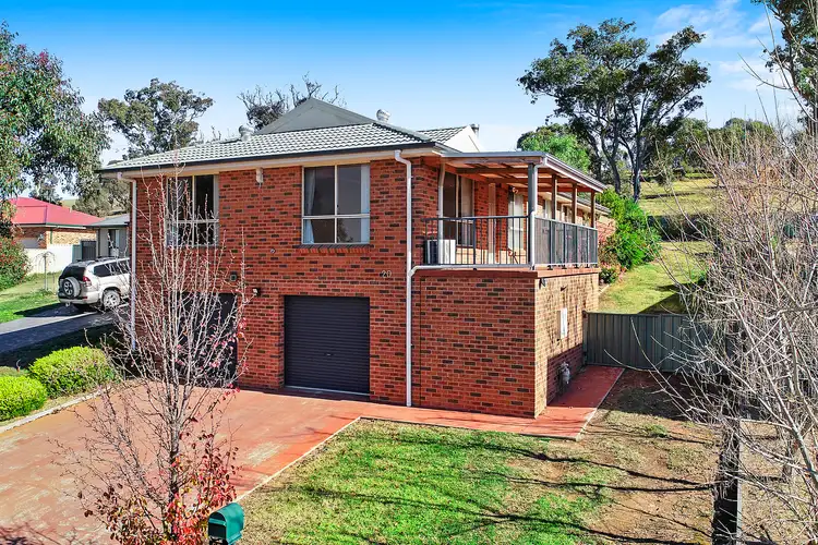 Main view of Homely house listing, 20 Ivy Lea Place, Goulburn NSW 2580