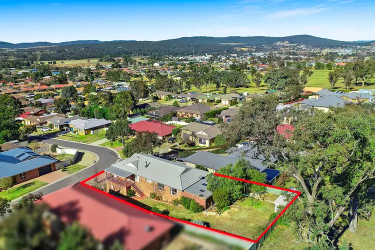 Second view of Homely house listing, 20 Ivy Lea Place, Goulburn NSW 2580