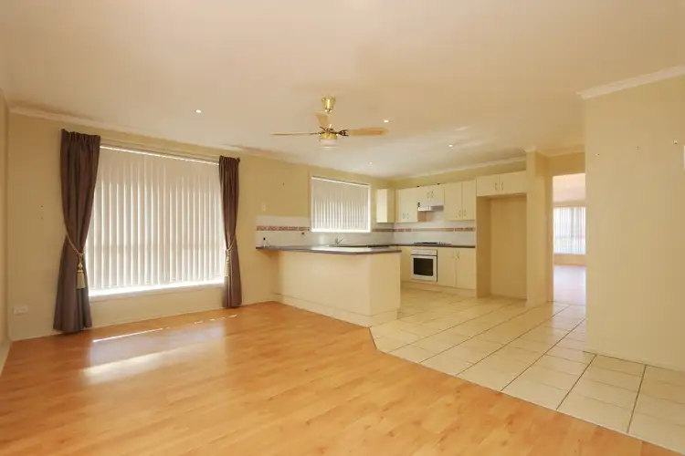 Fifth view of Homely house listing, 20 Ivy Lea Place, Goulburn NSW 2580