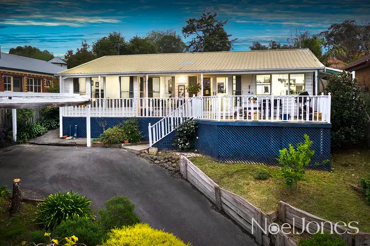 7 Tanbridge Way, Warranwood VIC 3134