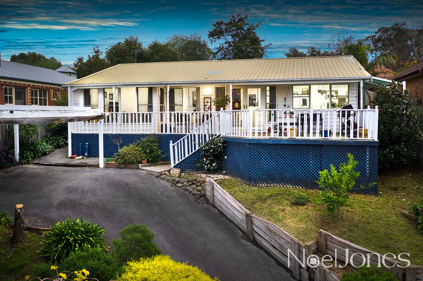 Main view of Homely house listing, 7 Tanbridge Way, Warranwood VIC 3134