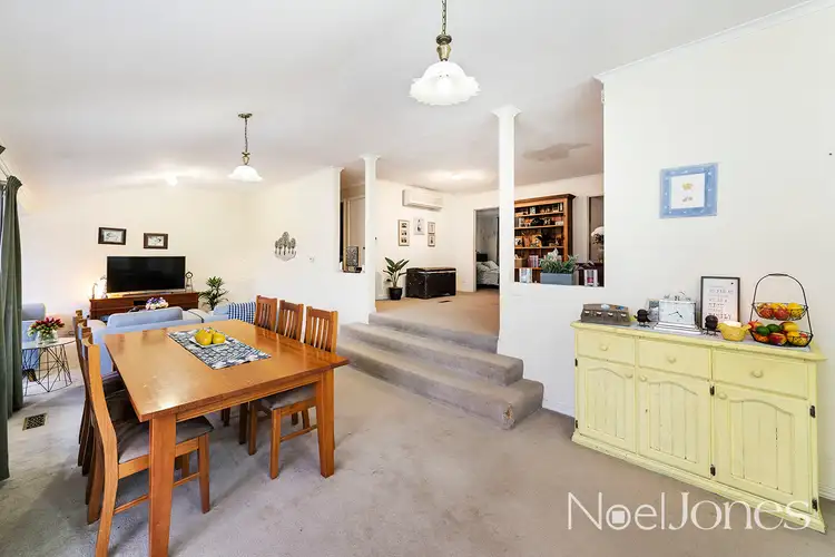 Second view of Homely house listing, 7 Tanbridge Way, Warranwood VIC 3134
