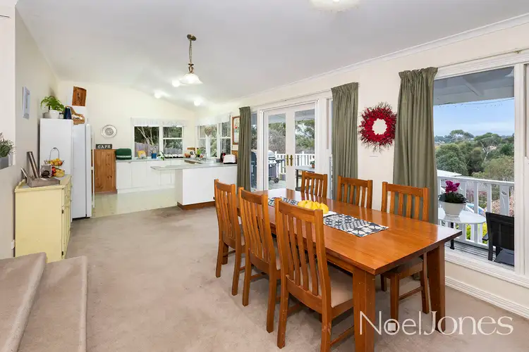 Fourth view of Homely house listing, 7 Tanbridge Way, Warranwood VIC 3134