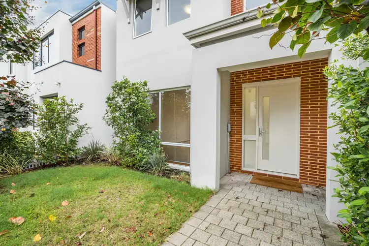 Second view of Homely house listing, 25 Coneflower Corner, Churchlands WA 6018