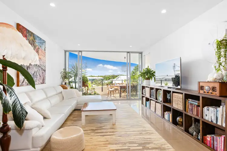 Main view of Homely apartment listing, 22/685-707 Casuarina Way, Casuarina NSW 2487