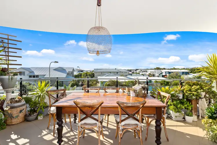 Third view of Homely apartment listing, 22/685-707 Casuarina Way, Casuarina NSW 2487