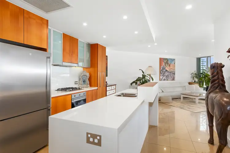 Fourth view of Homely apartment listing, 22/685-707 Casuarina Way, Casuarina NSW 2487
