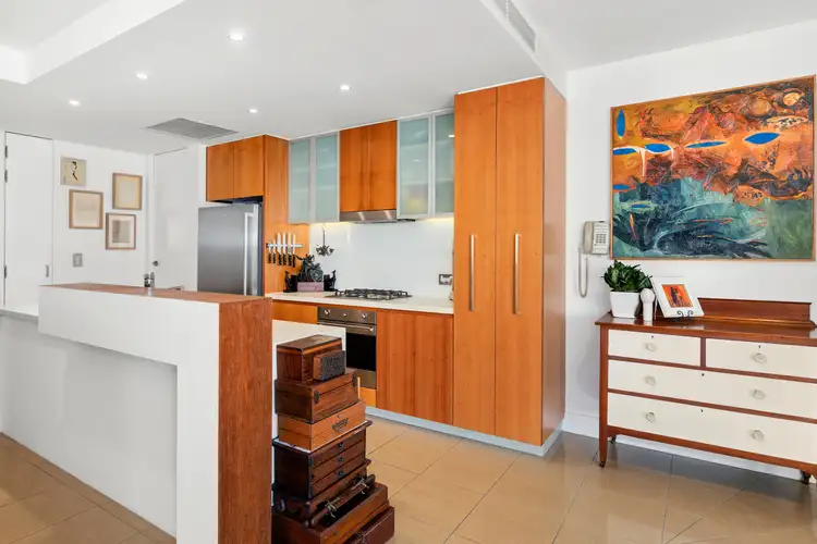 Fifth view of Homely apartment listing, 22/685-707 Casuarina Way, Casuarina NSW 2487