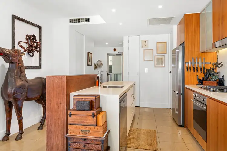 Sixth view of Homely apartment listing, 22/685-707 Casuarina Way, Casuarina NSW 2487