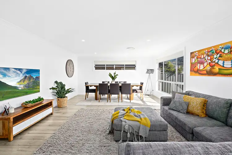 318 Bong Bong Road, Horsley NSW 2530