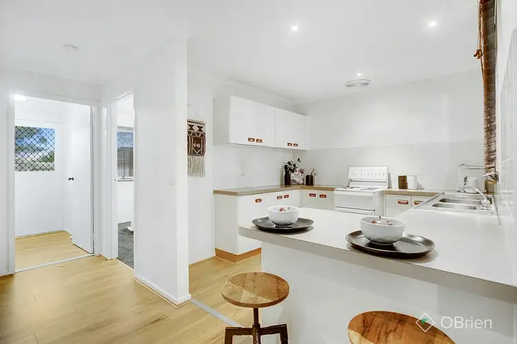 Fifth view of Homely unit listing, 4/15-19 Dobell Drive, Chelsea VIC 3196