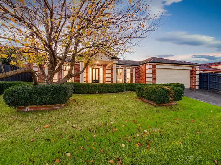 83 The Promenade, Narre Warren South VIC 3805