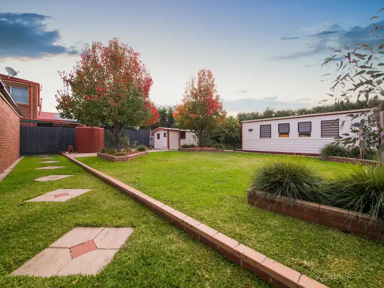 Second view of Homely house listing, 83 The Promenade, Narre Warren South VIC 3805