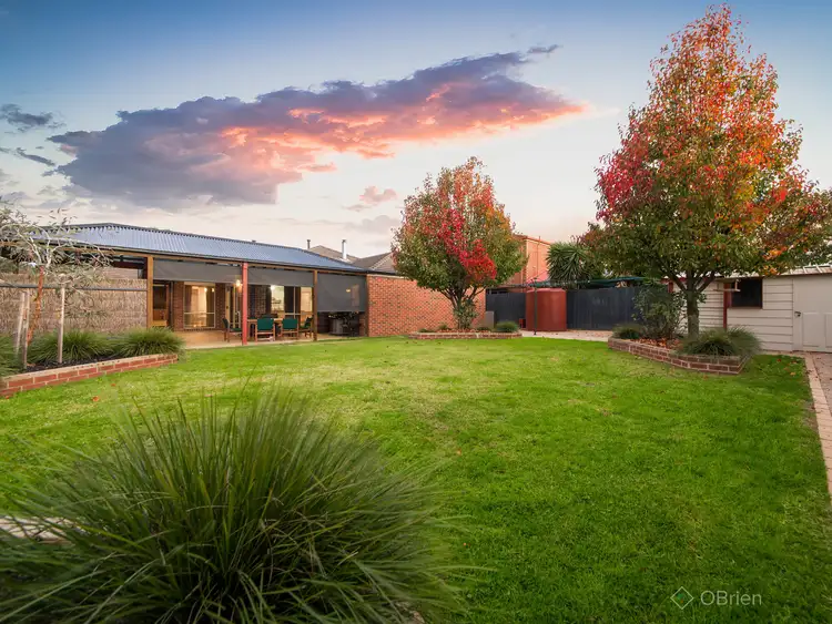 Third view of Homely house listing, 83 The Promenade, Narre Warren South VIC 3805