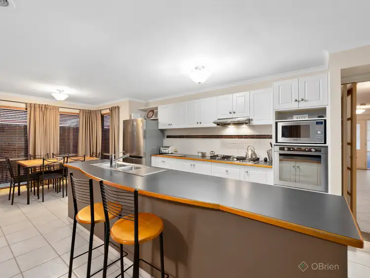 Fourth view of Homely house listing, 83 The Promenade, Narre Warren South VIC 3805