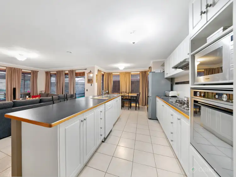Fifth view of Homely house listing, 83 The Promenade, Narre Warren South VIC 3805