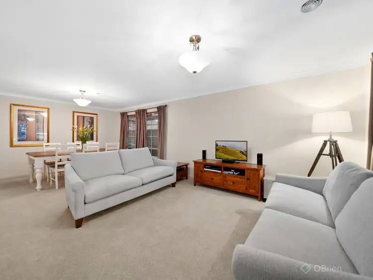 Sixth view of Homely house listing, 83 The Promenade, Narre Warren South VIC 3805