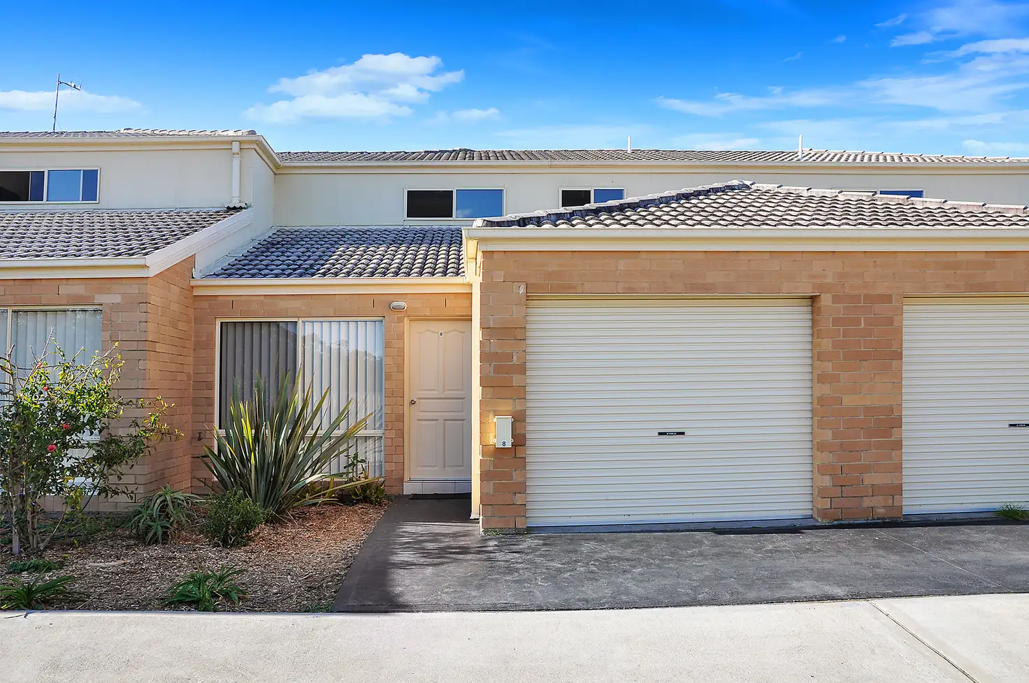 Main view of Homely unit listing, 8/19-25 Aurora Place, Bateau Bay NSW 2261