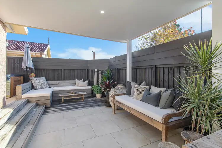 Second view of Homely villa listing, 6/162-164 Fragar Road, South Penrith NSW 2750