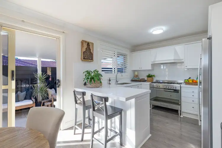 Fourth view of Homely villa listing, 6/162-164 Fragar Road, South Penrith NSW 2750