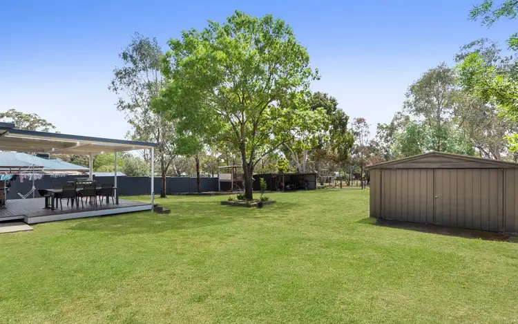 Third view of Homely house listing, 124 Taylor Street, Ascot VIC 3551