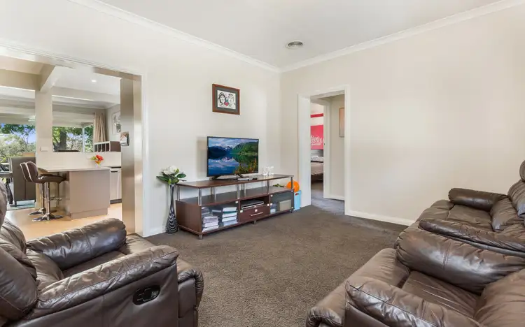 Fourth view of Homely house listing, 124 Taylor Street, Ascot VIC 3551