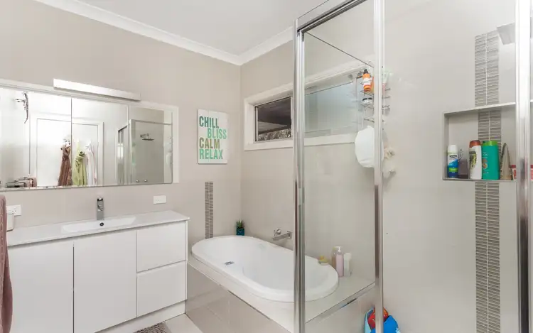 Fifth view of Homely house listing, 124 Taylor Street, Ascot VIC 3551