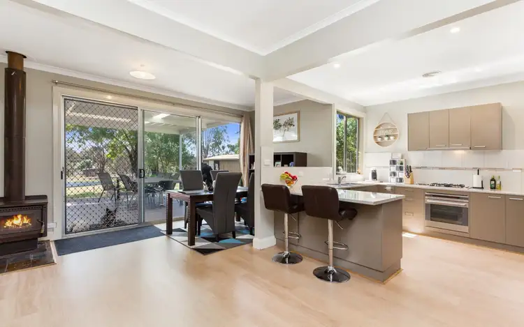 Sixth view of Homely house listing, 124 Taylor Street, Ascot VIC 3551