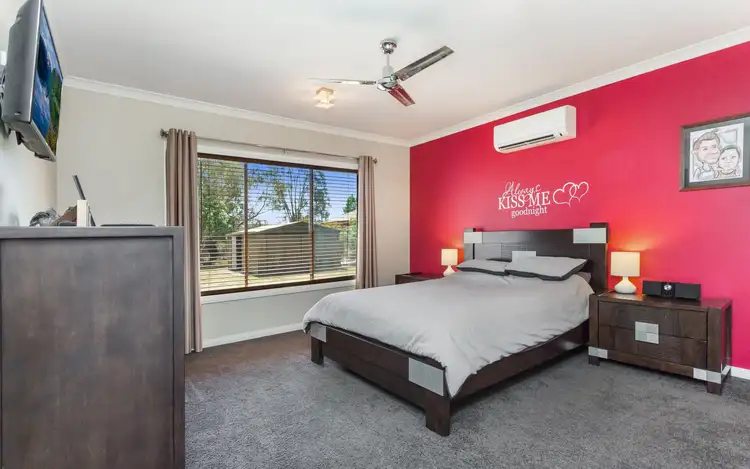 Seventh view of Homely house listing, 124 Taylor Street, Ascot VIC 3551