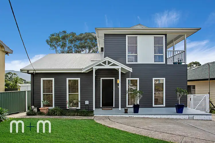 Main view of Homely house listing, 62 Willcath Street, Bulli NSW 2516