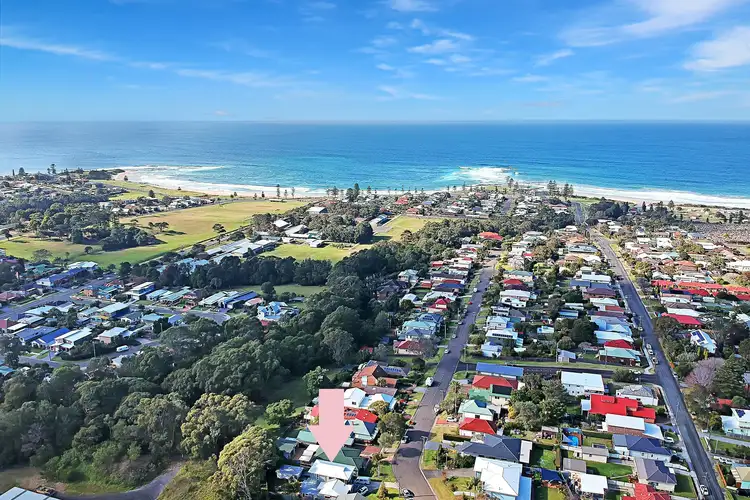 Second view of Homely house listing, 62 Willcath Street, Bulli NSW 2516