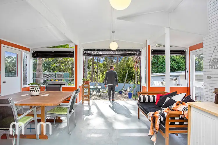 Fourth view of Homely house listing, 62 Willcath Street, Bulli NSW 2516