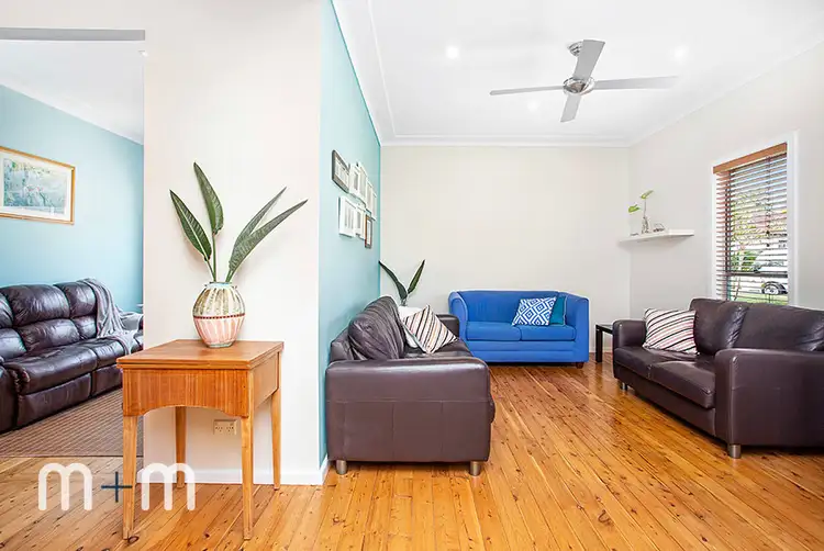 Fifth view of Homely house listing, 62 Willcath Street, Bulli NSW 2516