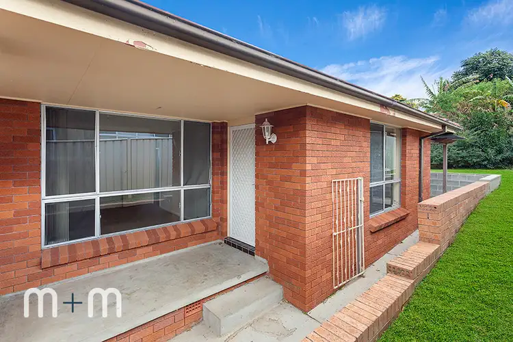 3/10 Buckle Crescent, West Wollongong NSW 2500