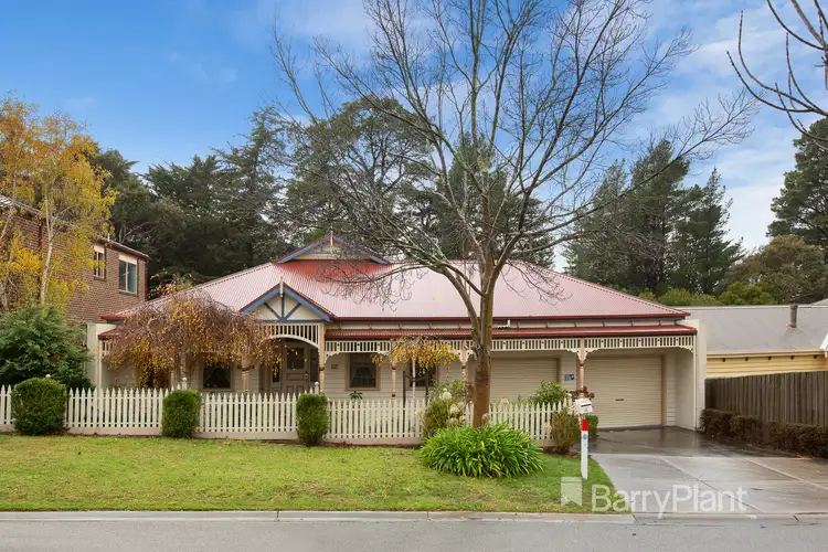 17 Balmoral Court, Frankston South VIC 3199
